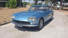 Azul Usado 1980 Ferrari 330 | € 240.000