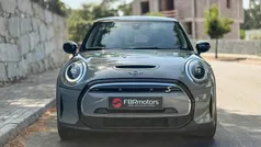 Cinzento Usado 2022 Mini Cooper Citadino | € 22.990 (Preço justo)