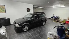 Usado 1992 Citroën AX Citadino | € 7.000