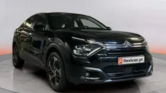 Usado 2022 Citroën C4 Feel | € 15.980 (Preço justo)