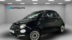Usado 2024 Fiat 500 | € 14.950 (Preço justo)