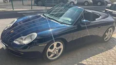 Usado 1998 Porsche 911 Carrera Cabriolet Cabrios | € 46.000