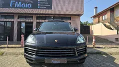 Usado 2018 Porsche Cayenne SUV | € 61.500