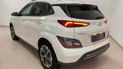 Usado 2024 Hyundai Kauai SUV | € 20.900 (Super Preço)