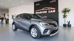 Usado 2021 Renault Captur Evolution SUV | € 16.900 (Preço justo)