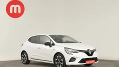 Branco Usado 2022 Renault Clio V LIMITED | € 16.499 (Preço justo)