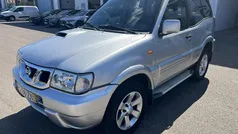Cinza Usado 2005 Nissan Terrano SUV | € 11.250 (Preço justo)