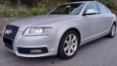 Outra Usado 2010 Audi A6 Sport Sedan | € 10.700 (Preço justo)