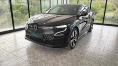 Preto Usado 2023 Renault Mégane | € 27.900 (Super Preço)