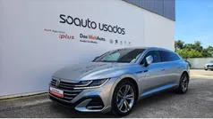 VW Arteon