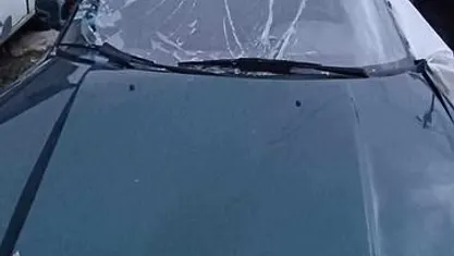 Usado Mazda 323 88 HP (64 kW) 1994 Citadino