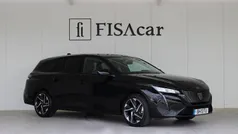 Usado 2024 Peugeot 308 Allure Carrinha | € 24.700 (Preço justo)