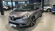 Cinzento Usado 2022 Renault Grand Scénic IV Monovolume | € 23.990 (Bom preço)