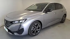 Cinza Usado 2024 Peugeot 308 Allure Sedan | € 23.900 (Bom preço)