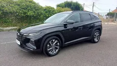 Preto Usado 2023 Hyundai Tucson Premium SUV | € 32.900 (Preço justo)
