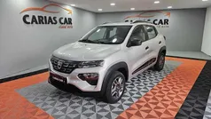 Usado 2021 Dacia Spring Extreme Citadino | € 13.490 (Preço justo)