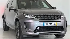 Usado 2019 Land Rover Discovery 5 R-Dynamic SUV | € 29.990 (Preço justo)