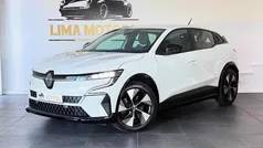 Usado 2022 Renault Mégane | € 22.450 (Bom preço)
