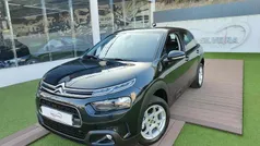 Usado 2019 Citroën C4 Cactus Citadino | € 11.950 (Preço justo)