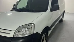 Branco Usado 2007 Citroën Berlingo Monovolume | € 5.900