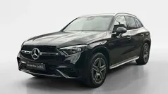 Usado 2024 Mercedes GLC300 SUV | € 72.500