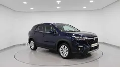 Azul Usado 2022 Suzuki SX4 S-Cross SUV | € 26.480 (Preço justo)