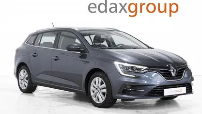 Usado 2021 Renault Mégane IV Carrinha | € 14.040 (Preço justo)