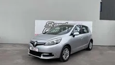 Usado 2014 Renault Scénic III Luxe Monovolume | € 11.750 (Preço justo)
