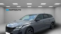 Usado 2022 Peugeot 308 Allure Carrinha | € 21.990 (Preço justo)