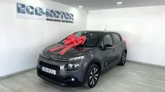 Usado 2019 Citroën C3 Citadino | € 10.900 (Bom preço)
