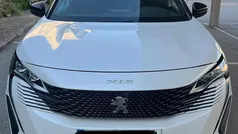 Outra Usado 2022 Peugeot 3008 | € 21.990 (Bom preço)