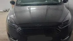 Usado 2015 Ford Focus Citadino | € 6.500 (Super Preço)