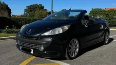 Usado 2008 Peugeot 207 | € 7.300 (Preço justo)