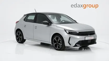 Cinzento Usado 2024 Opel Corsa | € 14.990 (Bom preço)