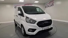 Branco Usado 2020 Ford Transit Custom Trend | € 20.950 (Super Preço)