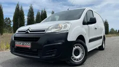 Usado 2016 Citroën Berlingo Monovolume | € 11.750 (Preço justo)