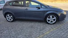 Usado 2007 Seat Leon Citadino | € 7.500 (Preço justo)