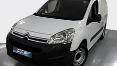 Usado 2018 Citroën Berlingo Monovolume | € 9.499 (Super Preço)