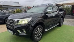 Usado 2018 Nissan Navara Tekna Pickup | € 32.490 (Bom preço)