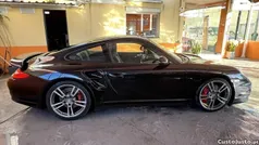 Usado 2009 Porsche 997 Turbo | € 125.000