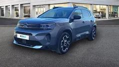Cinzento Usado 2024 Citroën C5 Aircross PureTech SUV | € 26.700 (Preço justo)