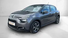 Usado 2024 Citroën C3 PureTech Sedan | € 14.450 (Preço justo)