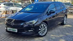 Usado 2019 Opel Astra Innovation Carrinha | € 13.990 (Preço justo)