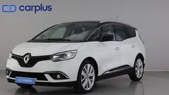 Usado 2019 Renault Grand Scénic IV Monovolume | € 19.300 (Preço justo)