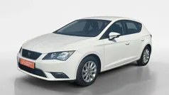 Usado 2014 Seat Leon Style | € 12.900 (Preço justo)