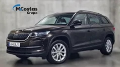 Outra Usado 2021 Skoda Kodiaq SUV | € 28.900 (Bom preço)