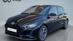 Preto Usado 2024 Hyundai i20 Comfort | € 18.840 (Preço justo)