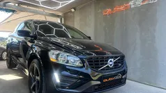 Usado 2014 Volvo XC60 R-Design SUV | € 17.990 (Preço justo)