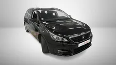 Usado 2019 Peugeot 308 Style Carrinha | € 9.490 (Bom preço)