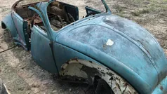 VW Buggy